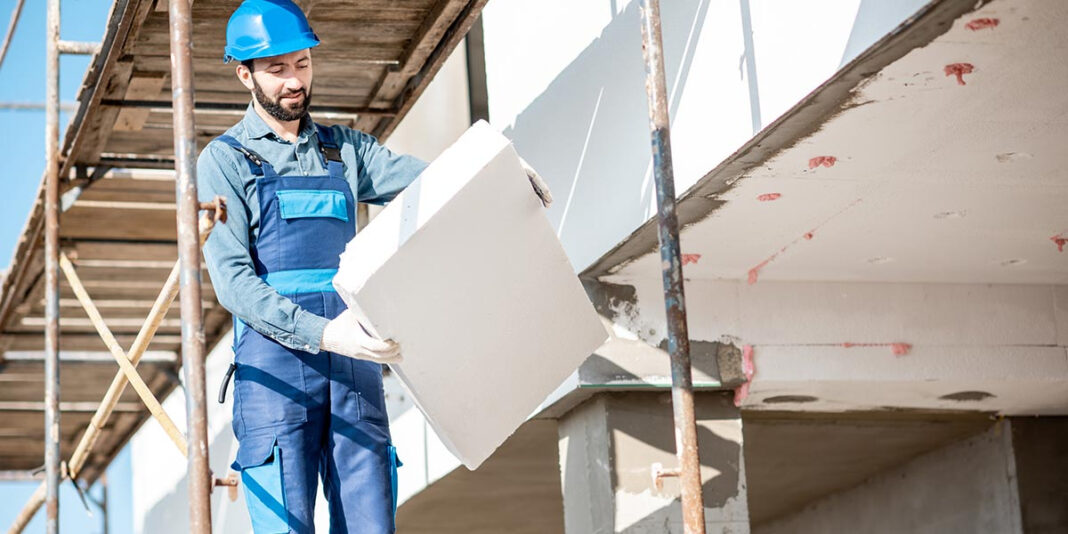 Hurtownia czy skład budowlany?