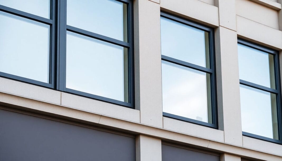 Jak dobrać okna do stylu budynku?