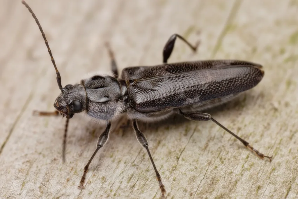 Szkodniki drewna – jak je rozpoznać i zwalczać? Szkodniki drewna – jak je rozpoznać i zwalczać?